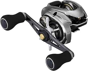 SHIMANO 16 STILE 100XG シマノ 右巻き SHIMANO 16 STILE 100XG シマノ 右巻き SHIMANO 16 STILE 100XG